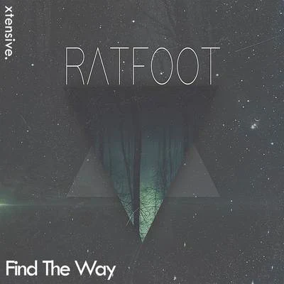 RatfootLionXDamn DanFind The Way