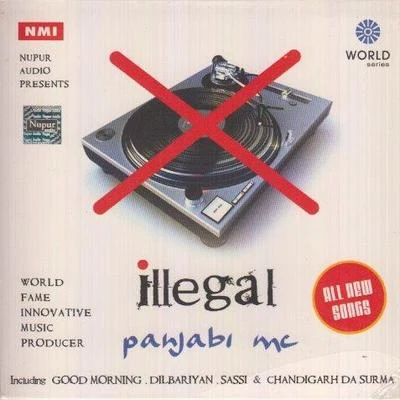 Panjabi MCIllegal