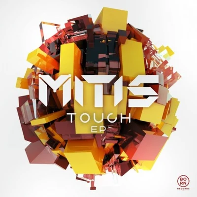 MitiSTouch EP