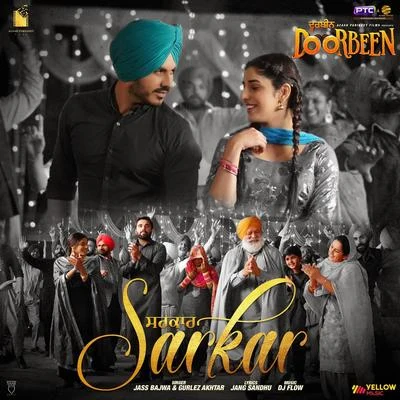 Gurlez Akhtar/Amarjit Nagina/PoojaSarkar ( From "Doorbeen") - Single