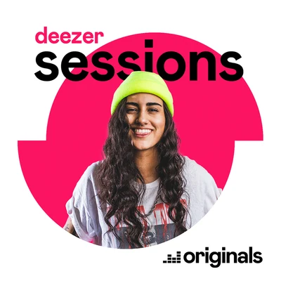 DayDAY (Deezer Sessions)