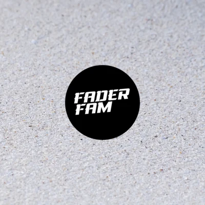 FADER ONE/RED8紅八4U