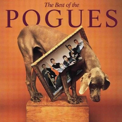 The PoguesThe Best Of The Pogues