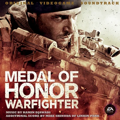 Ryan Kurt/EA Games SoundtrackMedal of Honor: Warfighter