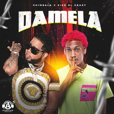 Chimbala/DarellDamela