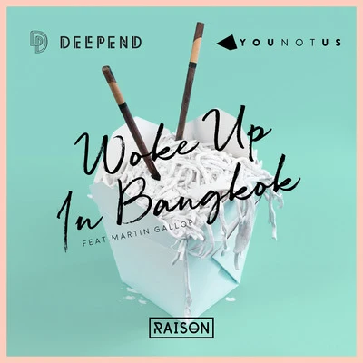 DeependWoke up in Bangkok