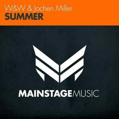 Jochen MillerSummer