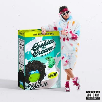 Leebrian/Papi Sousa/Saelo/Green CookieCookies & Cream