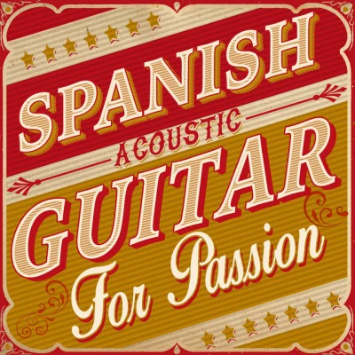 Spanish GuitarSpanish Acoustic Guitar for Passion