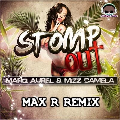 Marq Aurel/Marc StanStomp Out (Max R. Remix)