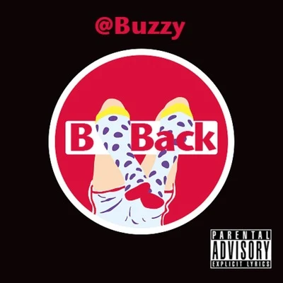 Buzzy/Lil.Jet/ILL ROBIN安林瑤/WarRonZB Back