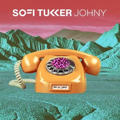 Sofi Tukker/Sunnery James & Ryan MarcianoJohny