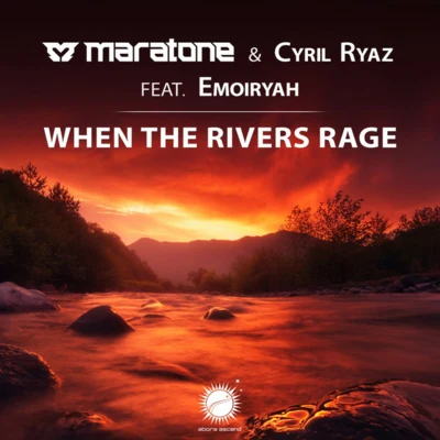 MaratoneHALIENEWhen The Rivers Rage