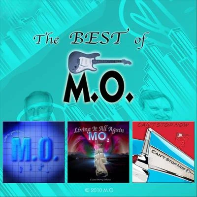 M.O.The Best of M.O.