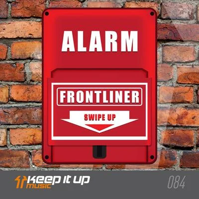 FrontlinerAlarm