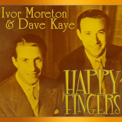 Ivor MoretonHappy Fingers