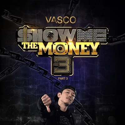 Vasco쇼미더머니3 Part 3