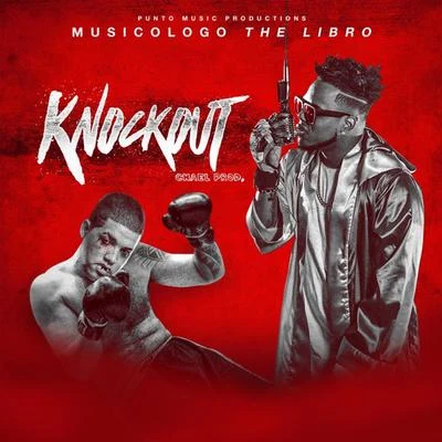 Musicologo The Libro/Lapiz ConcienteKnockout