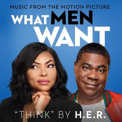 H.E.R.D.J. ScratchThink (From the Motion Picture "What Men Want")