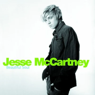 Jesse McCartneyBeautiful Soul