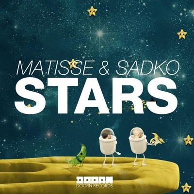 Matisse & SadkoStars