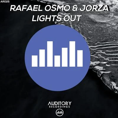 Rafael OsmoGal AbutbulLights Out