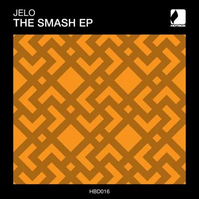 JELOThe Smash EP