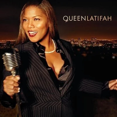 Queen LatifahThe Dana Owens Album