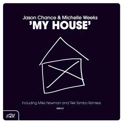 Gifty/Jason Chance/The Doctor (AUS)My House