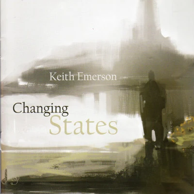 Keith EmersonChanging States