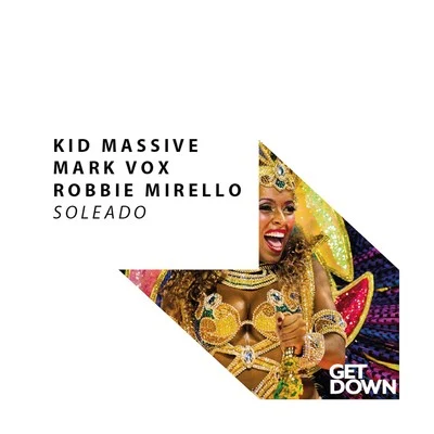 Kid Massive/DATABOYSoleado