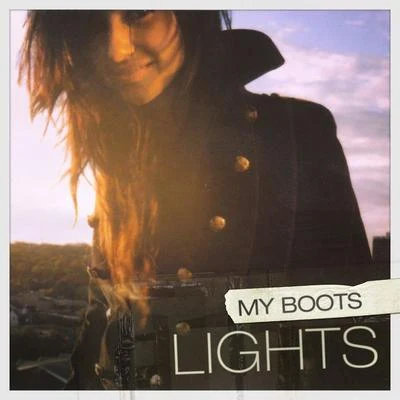 LightsMy Boots