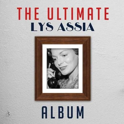 Vaughn/Lys AssiaThe Ultimate Lys Assia Album