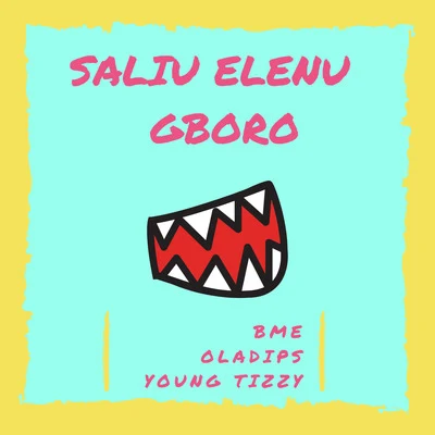 BMESaliu Elenu Gboro