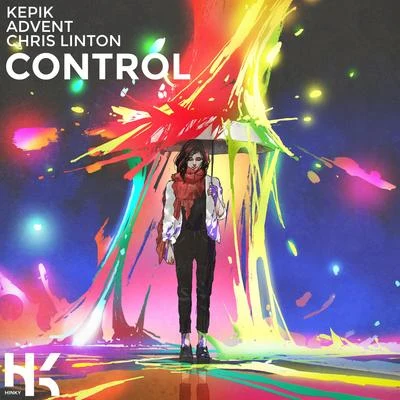 KepikControl