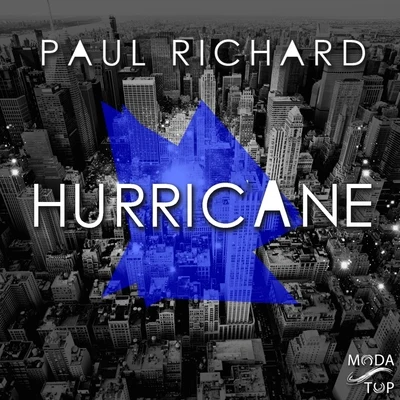 Arin Tone/Paul RichardHurricane