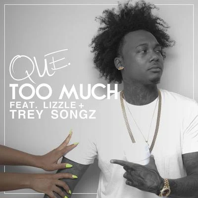 QueToo Much (feat. Lizzle & Trey Songz)