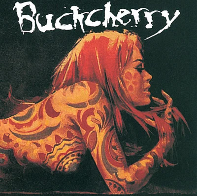 BuckcherryBuckcherry