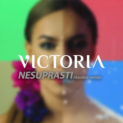 VictoriaNesuprasti (Acoustic)