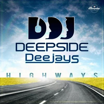 Deepside Deejays/Ne!tan/Hardwell/Various Artists/Carlprit/Scooter/Felipe C/iDo/Amada/Victor ArkHighways