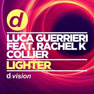 Luca GuerrieriLighter (Original Mix)