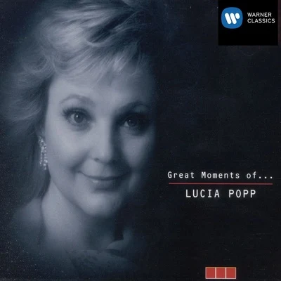 Lucia Popp/London Philharmonic Orchestra/Klaus TennstedtGreat Moments of Lucia Popp