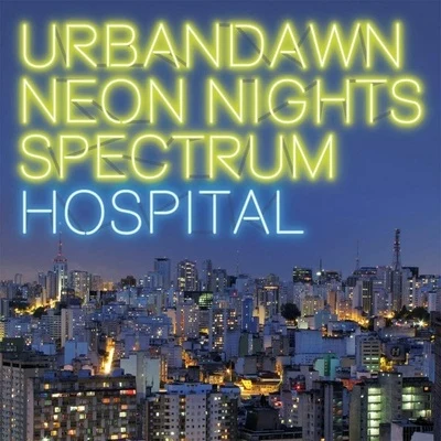 UrbandawnNeon Nights EP