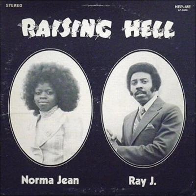 Norma JeanRaising Hell