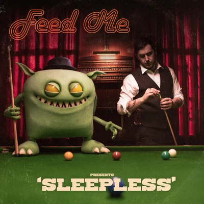 Feed Me/YosieSleepless