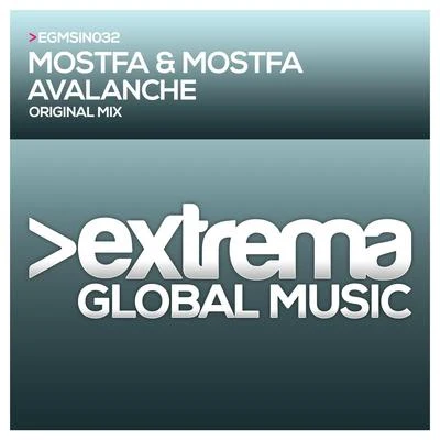 Mostfa & MostfaAvalanche