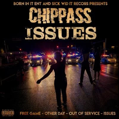 NHT Boyz/Chippass/DJ.FreshIssues - EP