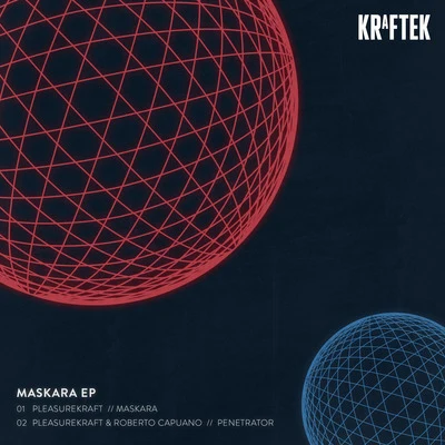 pleasurekraftMaskara EP