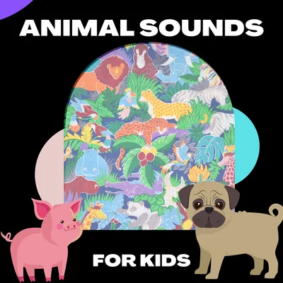 Farm Animal SoundsAnimal Sounds For Kids