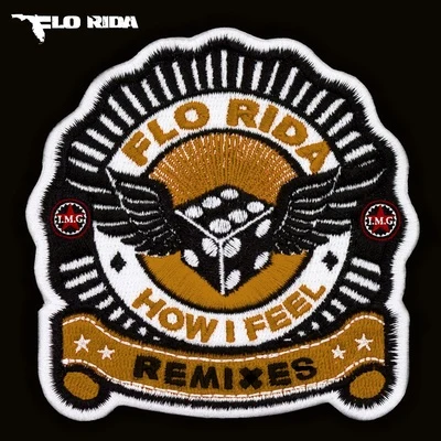 Flo RidaHow I Feel (Remixes)